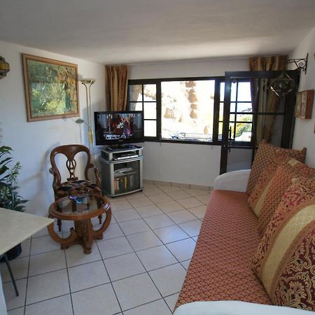 Castillo Lanzarote Villa Bailey - Luxury Villa - Pet Friendly With Heated Pool La Asomada  Luaran gambar