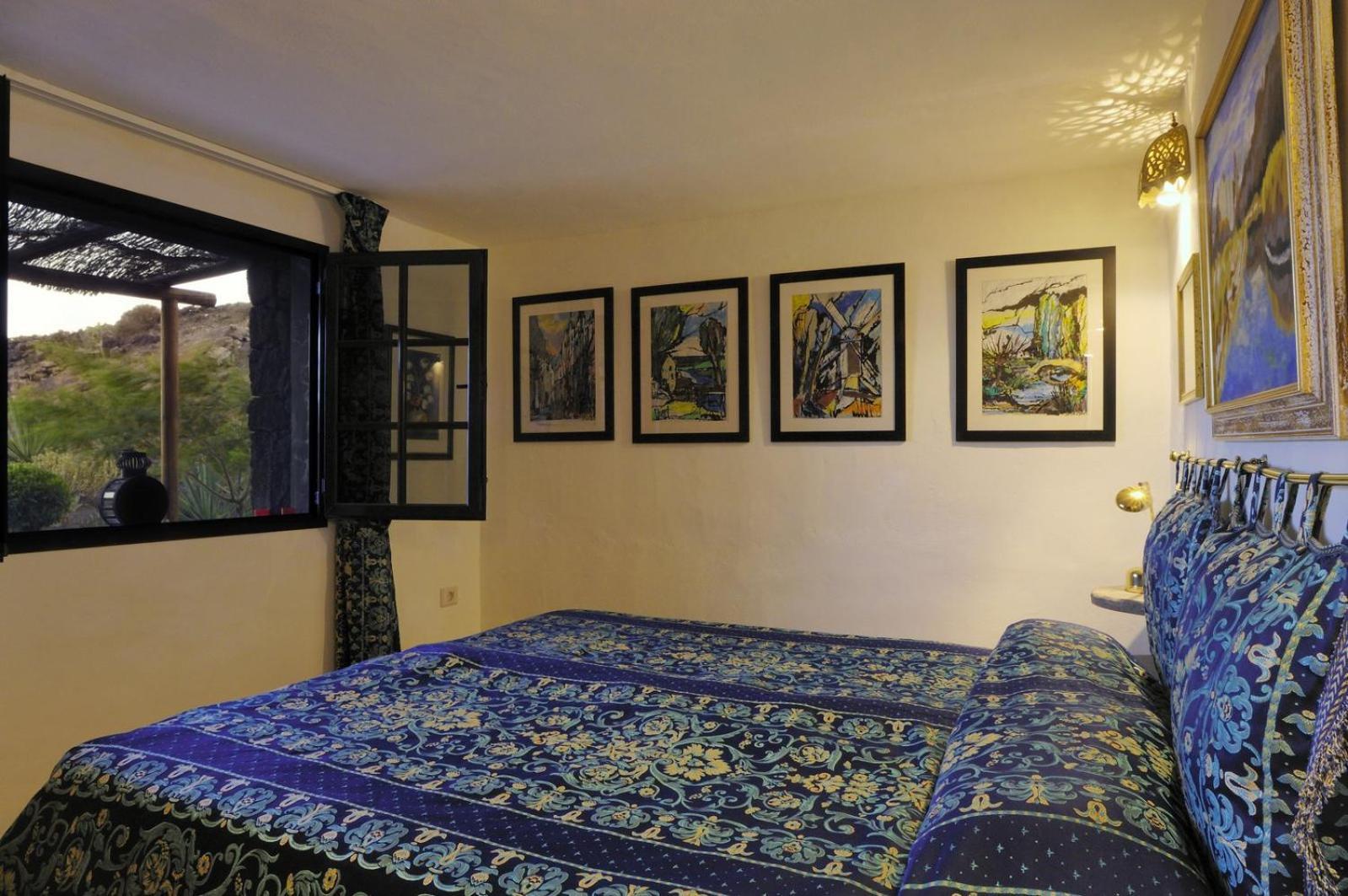 Castillo Lanzarote Villa Bailey - Luxury Villa - Pet Friendly With Heated Pool La Asomada  Luaran gambar