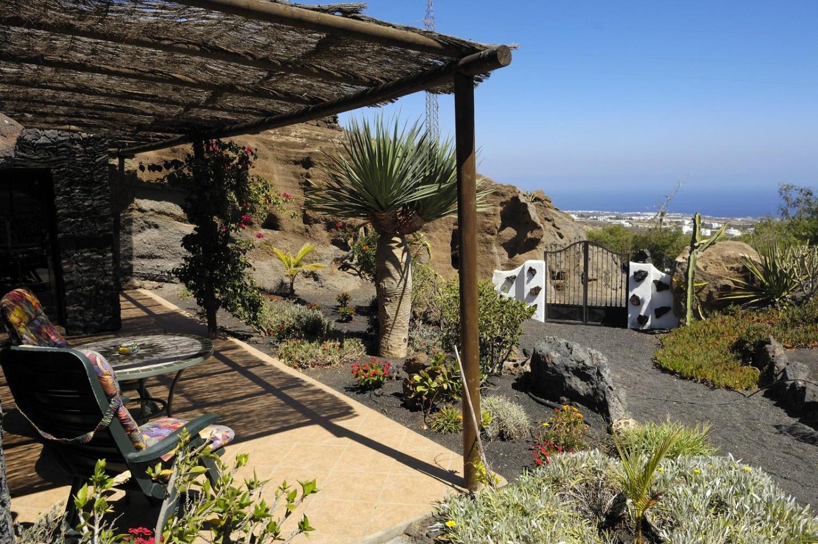 Castillo Lanzarote Villa Bailey - Luxury Villa - Pet Friendly With Heated Pool La Asomada  Luaran gambar