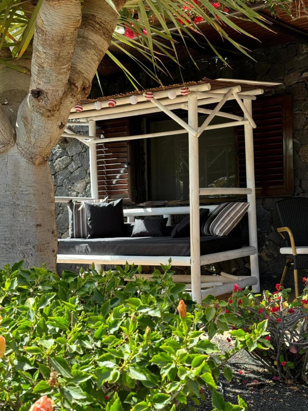 Castillo Lanzarote Villa Bailey - Luxury Villa - Pet Friendly With Heated Pool La Asomada  Luaran gambar