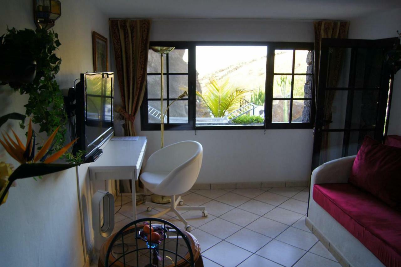 Castillo Lanzarote Villa Bailey - Luxury Villa - Pet Friendly With Heated Pool La Asomada  Luaran gambar