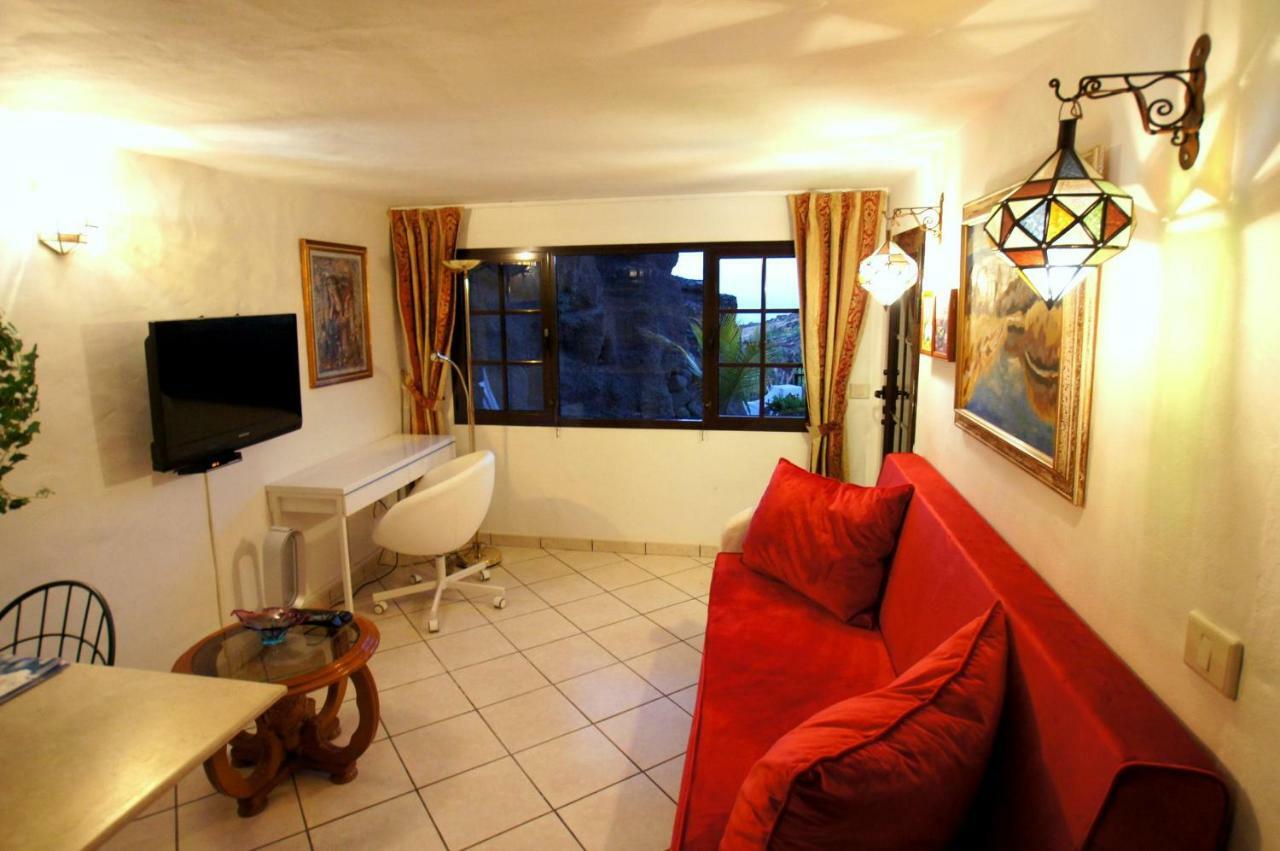 Castillo Lanzarote Villa Bailey - Luxury Villa - Pet Friendly With Heated Pool La Asomada  Luaran gambar